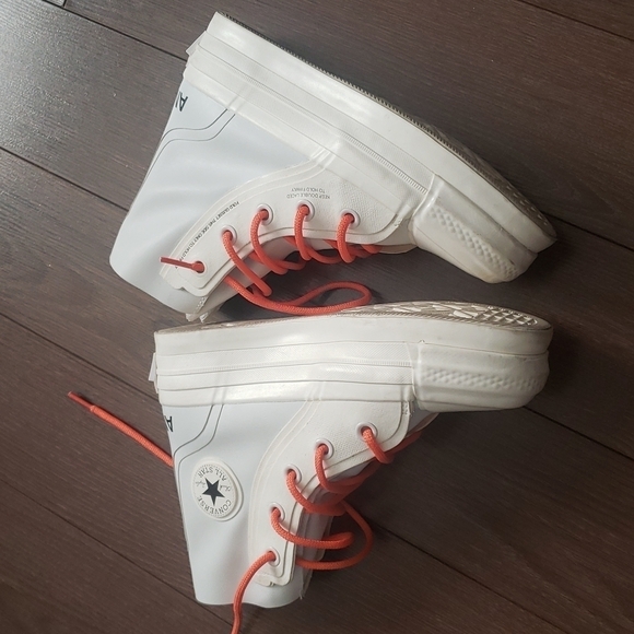 Converse × Ambush High Top  Sneakers - Picture 7 of 16